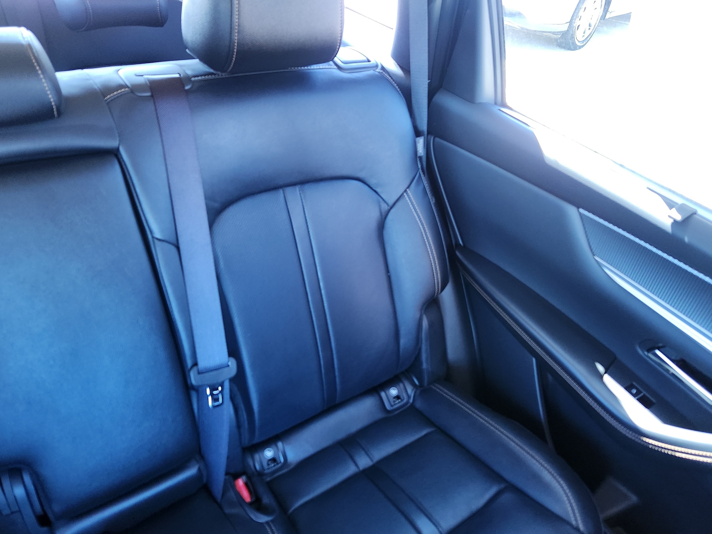 2026 Mazda CX-90 Premium Package - Photo 15