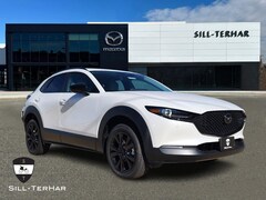 2026 Mazda CX-30 CX-30 2.5 S AIRE AWD Sport Utility