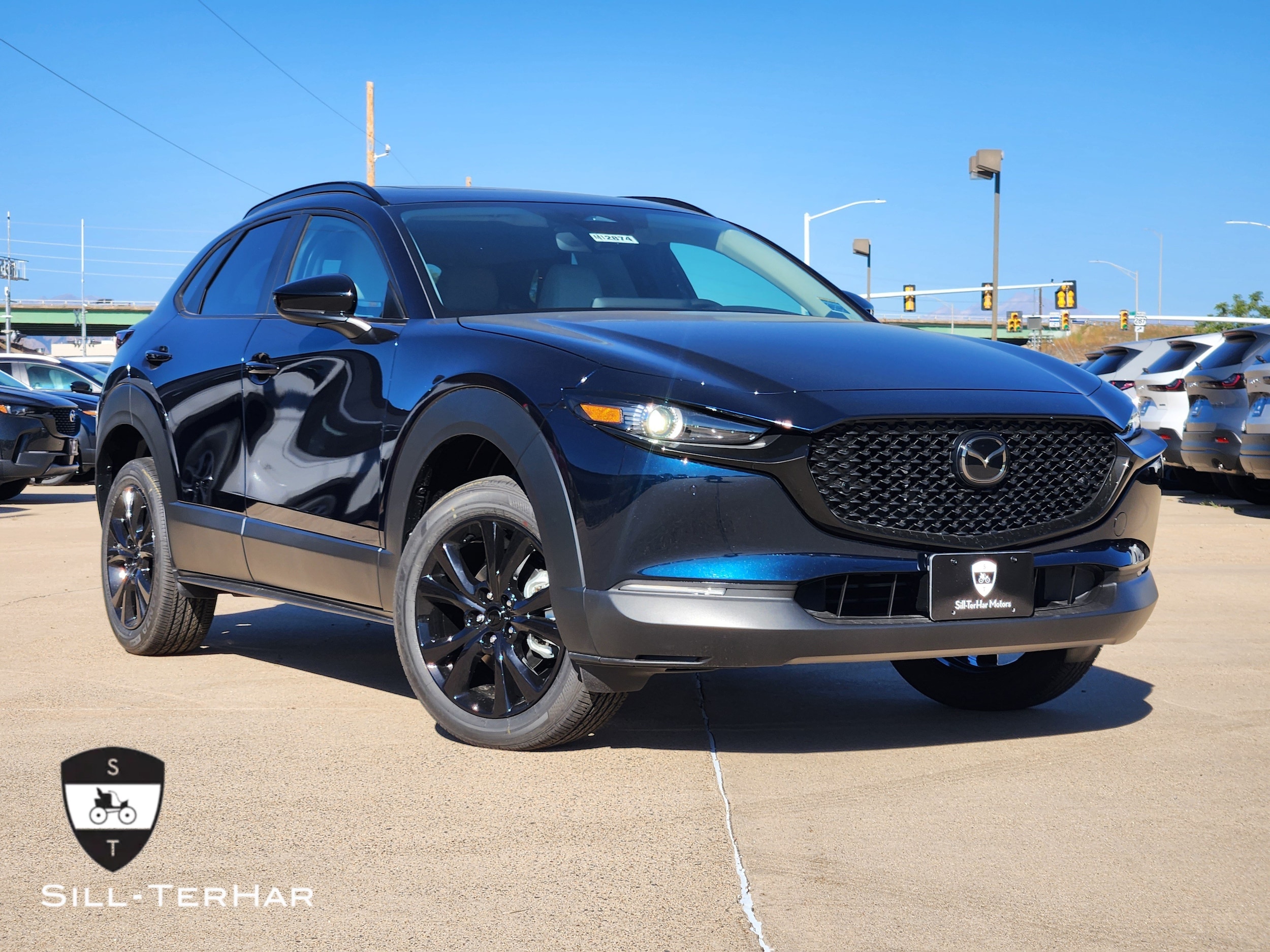 2026 Mazda CX-30