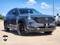 2026 Mazda CX-50 Hybrid Preferred AWD Sport Utility