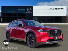 2026 Mazda CX-90 Plug-In Hybrid Premium Sport AWD Sport Utility