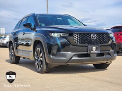 2026 Mazda CX-70 Plug-In Hybrid SC Plus AWD Sport Utility