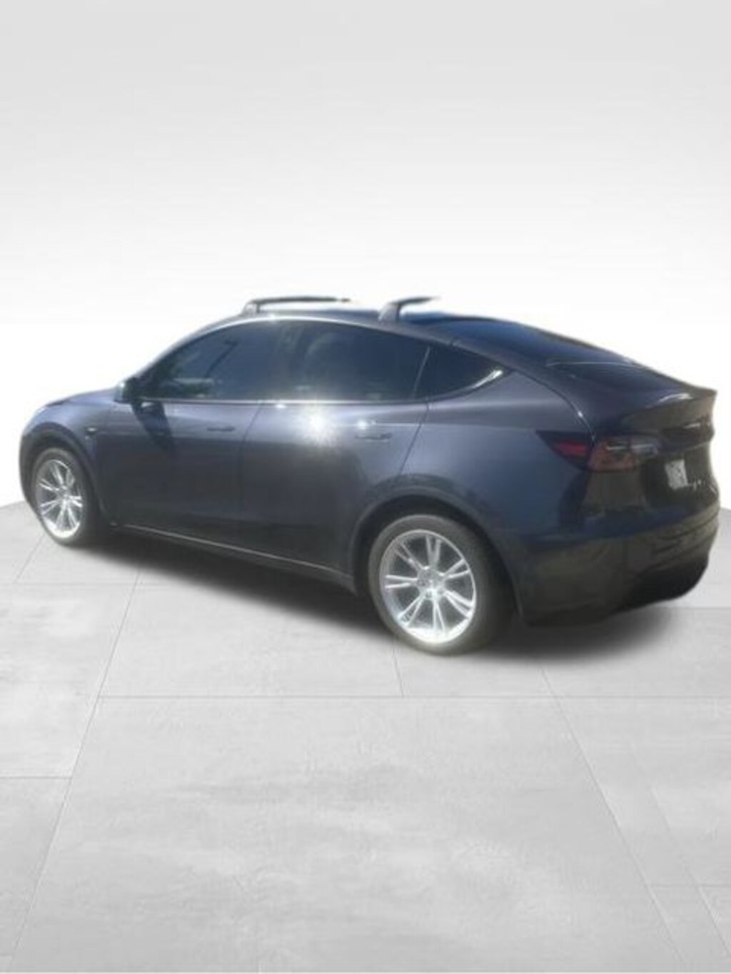 Used 2021 Tesla Model Y Long Range SUV