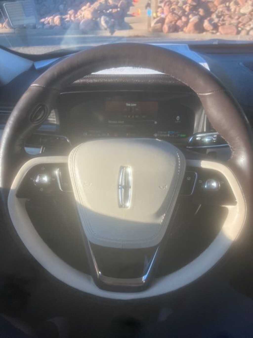 Used 2022 Lincoln Aviator Plug-In Hybrid Black Label Grand Touring SUV