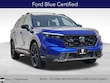  Honda CR-V Hybrid