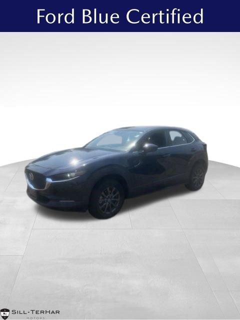 2023 Mazda CX-30 SUV 