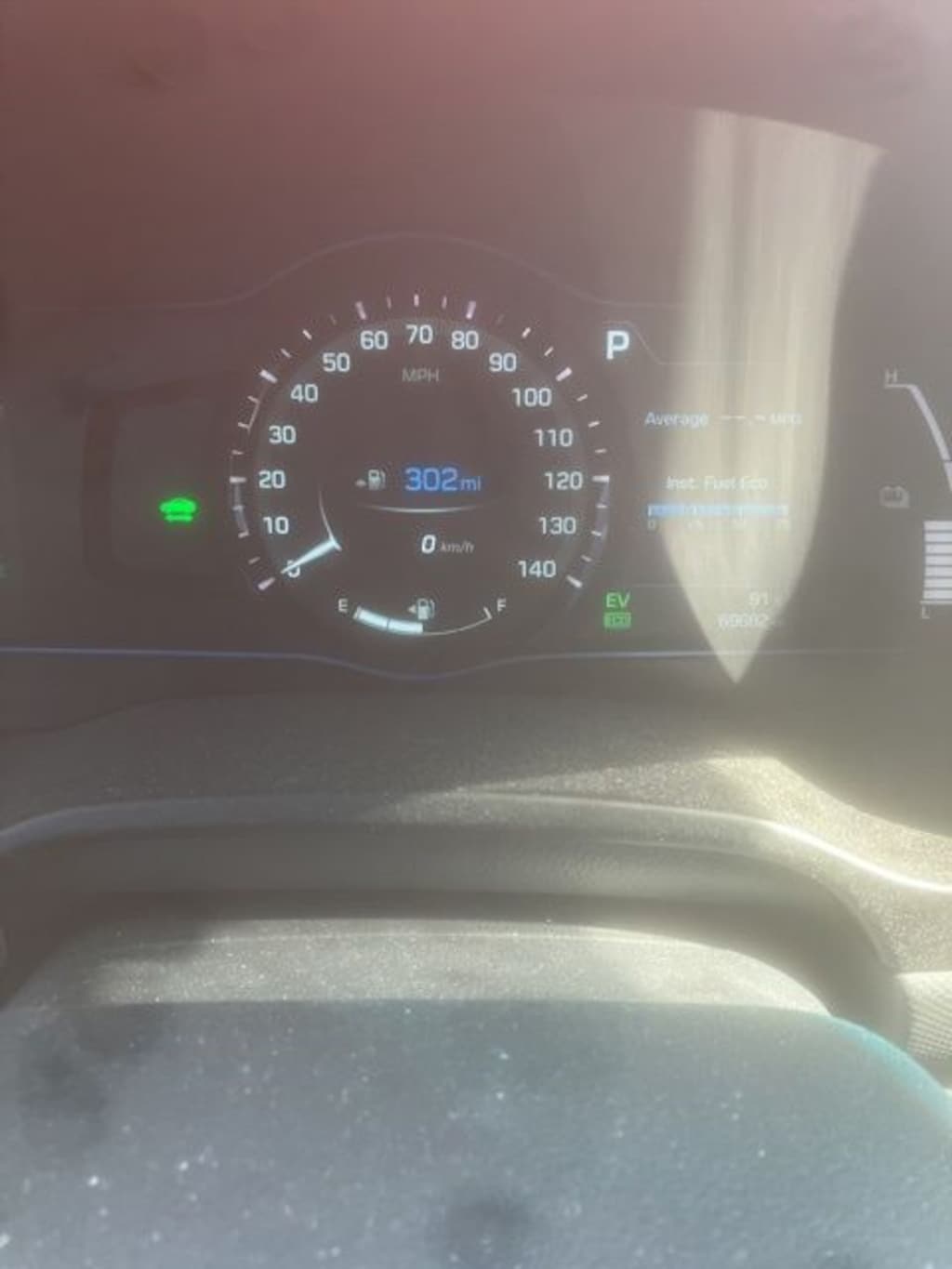 Used 2018 Hyundai IONIQ Hybrid Limited Hatchback