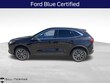  Ford Escape Plug-In Hybrid