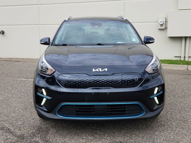Used 2022 Kia Niro EX Premium with VIN KNDCE3LG9N5123590 for sale in Broomfield, CO