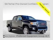 GMC Canyon