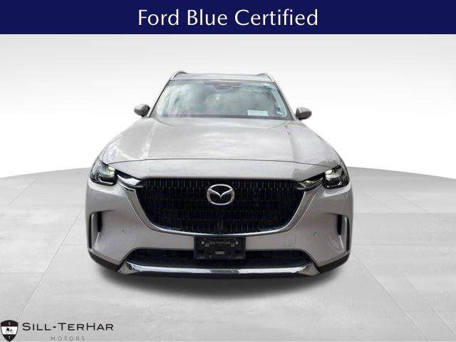 2024 Mazda CX-90