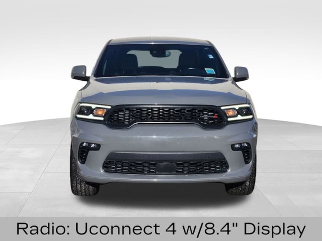Used 2022 Dodge Durango GT Plus SUV