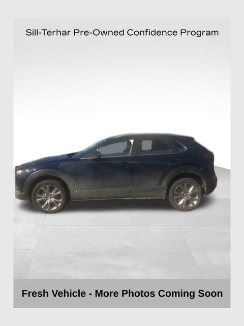 2023 Mazda CX-30 Select