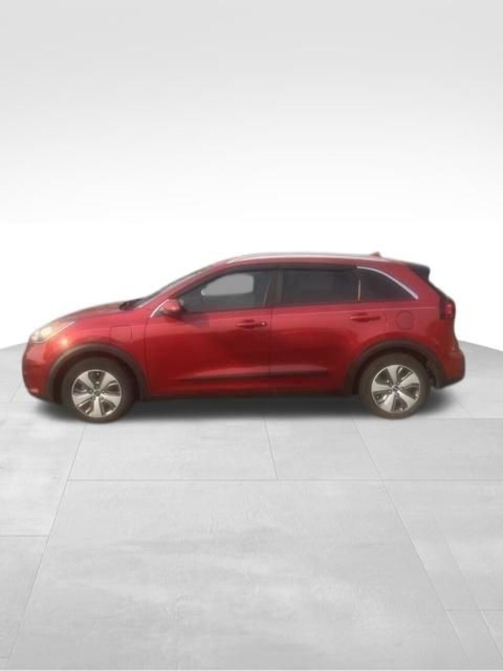 Used 2019 Kia Niro Plug-In Hybrid LX SUV