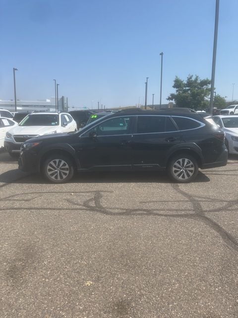 2023 Subaru Outback