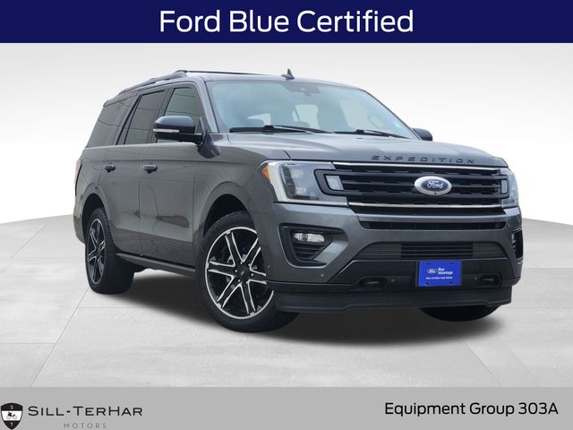 2019 Ford Expedition Limited 4X4's photo