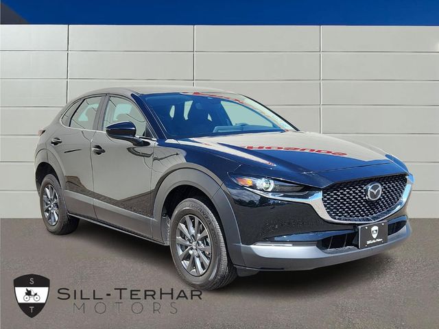 2023 Mazda CX-30 2.5 S