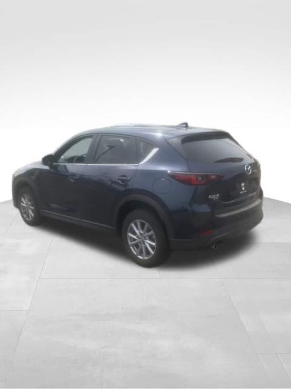 Certified 2023 Mazda CX-5 2.5 S Preferred Package SUV