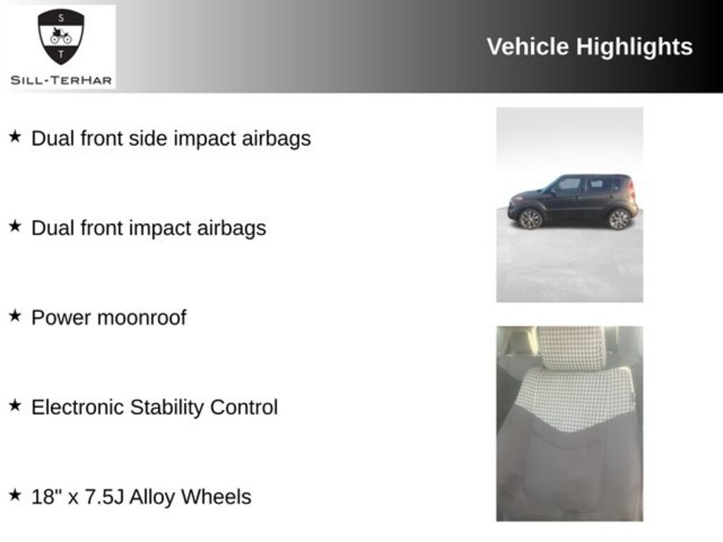 Used 2013 Kia Soul Exclaim Hatchback