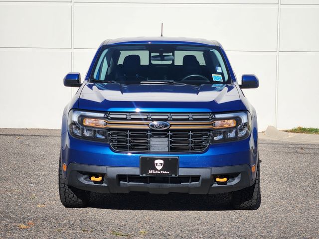 2023 Ford Maverick Lariat photo 2