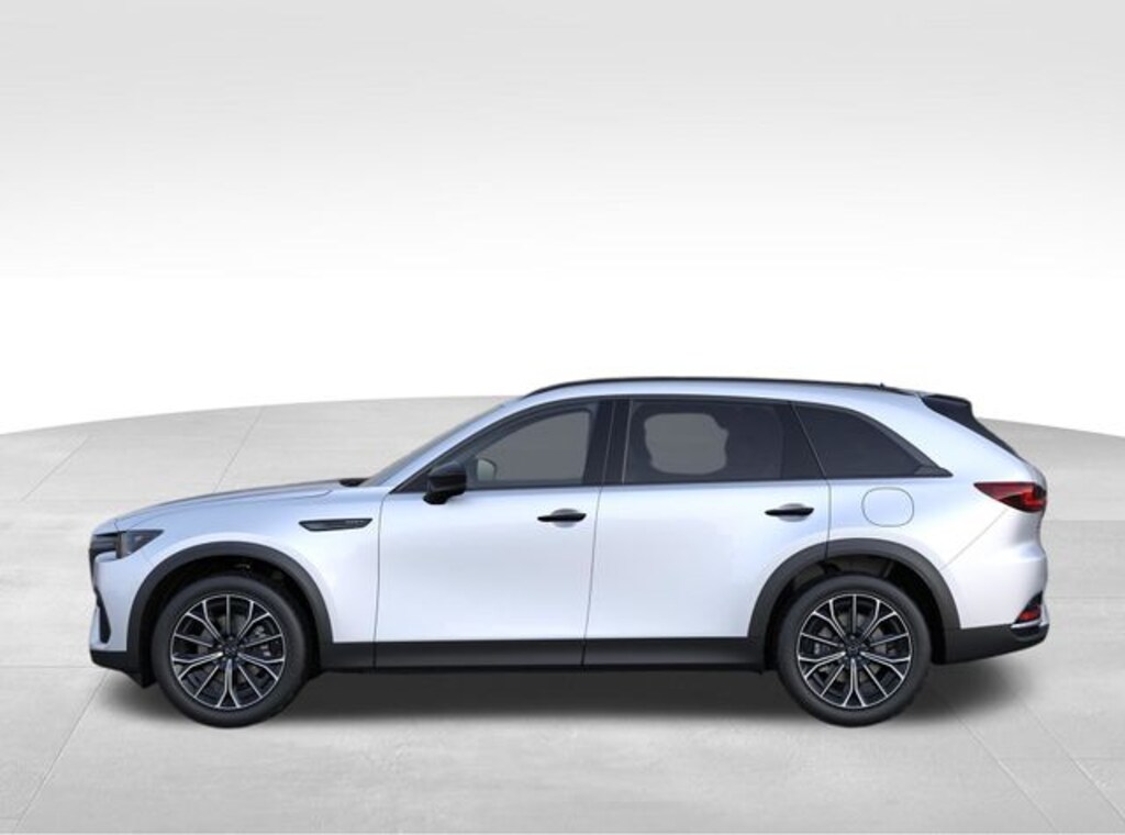 Certified 2025 Mazda CX-70 Phev Premium SUV