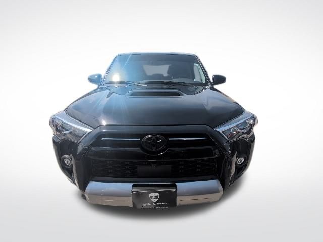 2023 Toyota 4Runner TRD Off-Road Premium photo 2