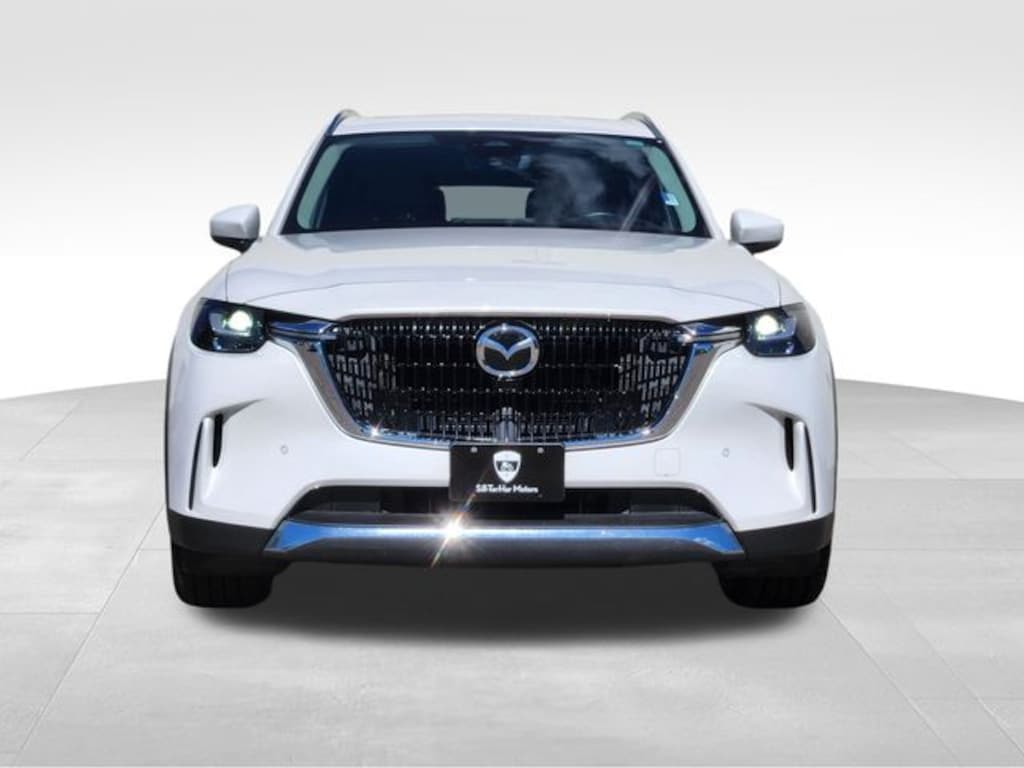 Used 2024 Mazda CX-90 Phev Premium SUV