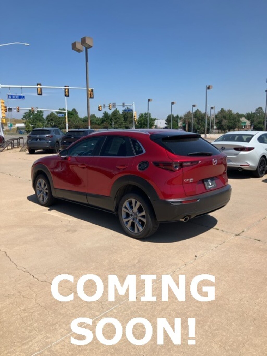 Used 2022 Mazda CX30 For Sale Broomfield CO 3MVDMBCL6NM421327 Near