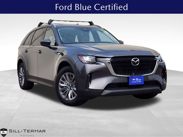 2024 Mazda CX-90 PHEV