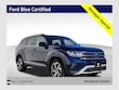  Volkswagen Atlas