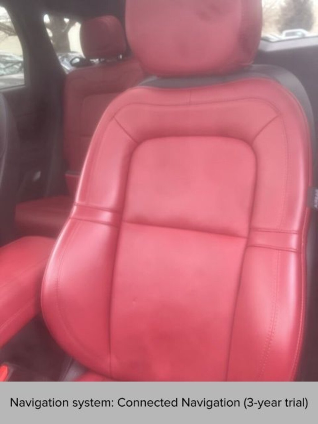 Certified 2024 Lincoln Corsair Plug-In Hybrid Grand Touring SUV