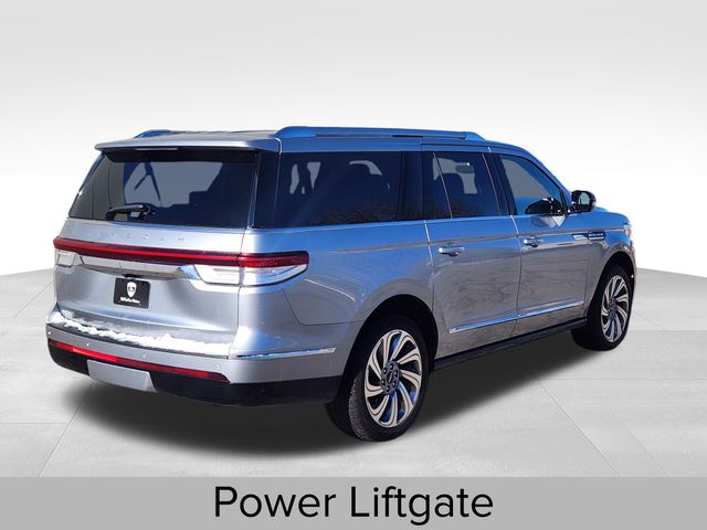 2023 Lincoln Navigator Reserve L - Photo 10