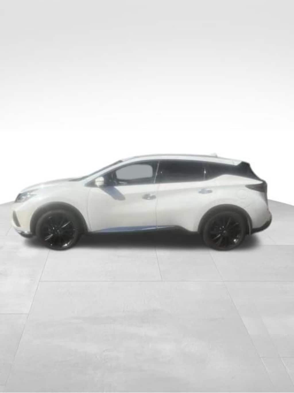 Certified 2024 Nissan Murano Platinum SUV
