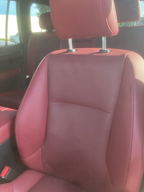 2022 Lexus GX 460 photo 3