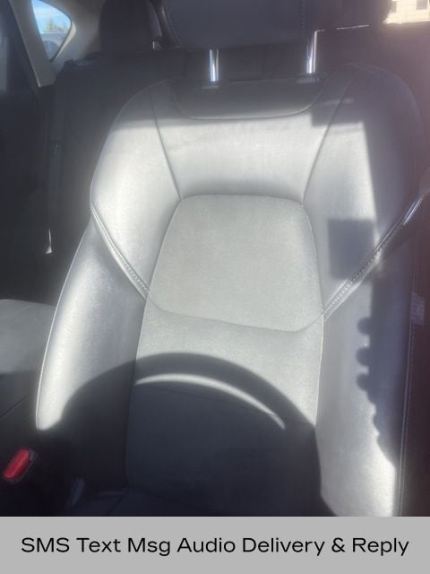 2023 Mazda CX-5 2.5 Select photo 2