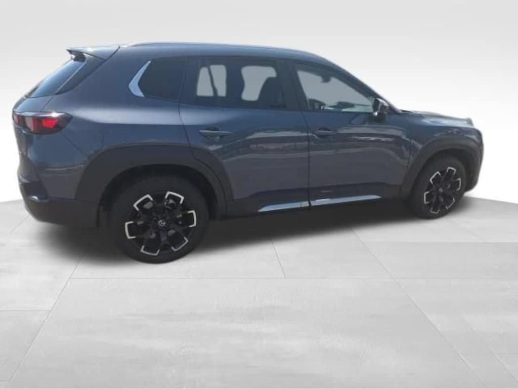 Used 2024 Mazda CX-50 2.5 Turbo Meridian Edition SUV