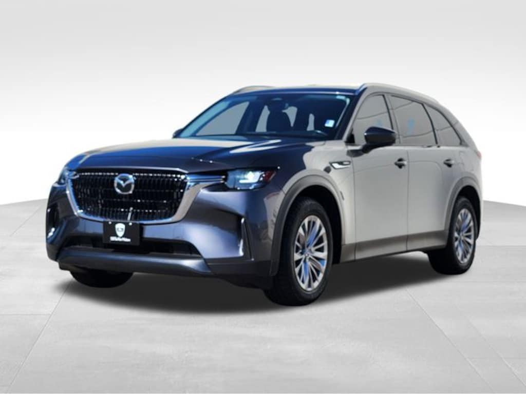 Certified 2024 Mazda CX-90 Phev Preferred SUV
