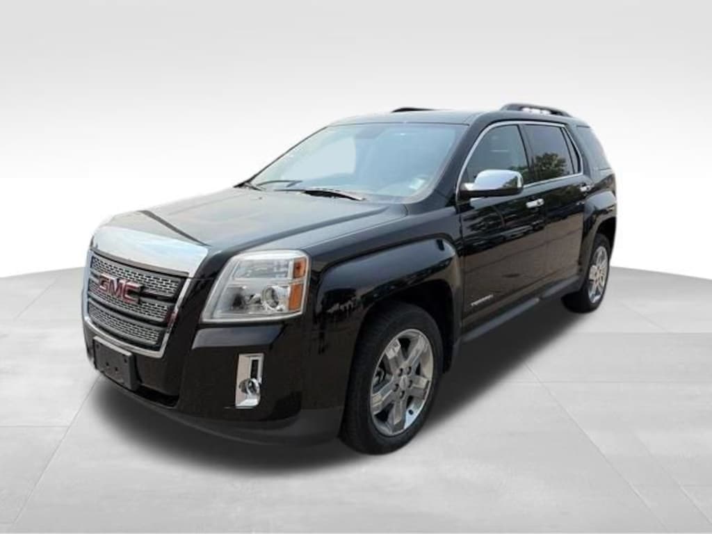 Used 2013 GMC Terrain SLE-2 SUV