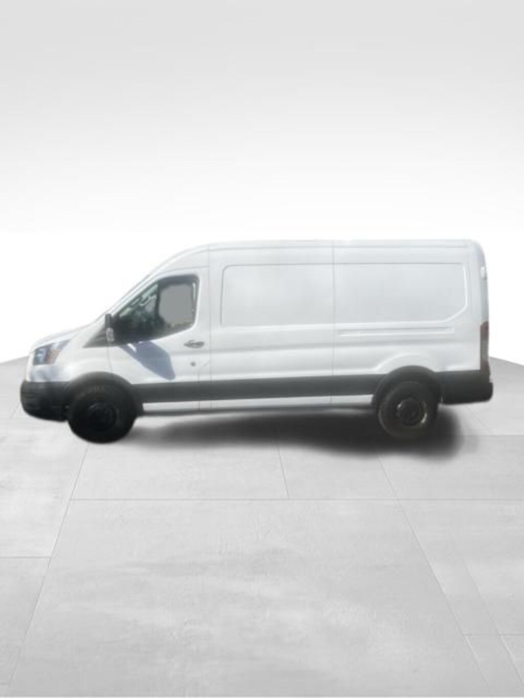 Certified 2022 Ford Transit-250 Base Cargo Van