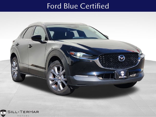 Used 2024 Mazda CX-30 2.5 S Premium Package SUV