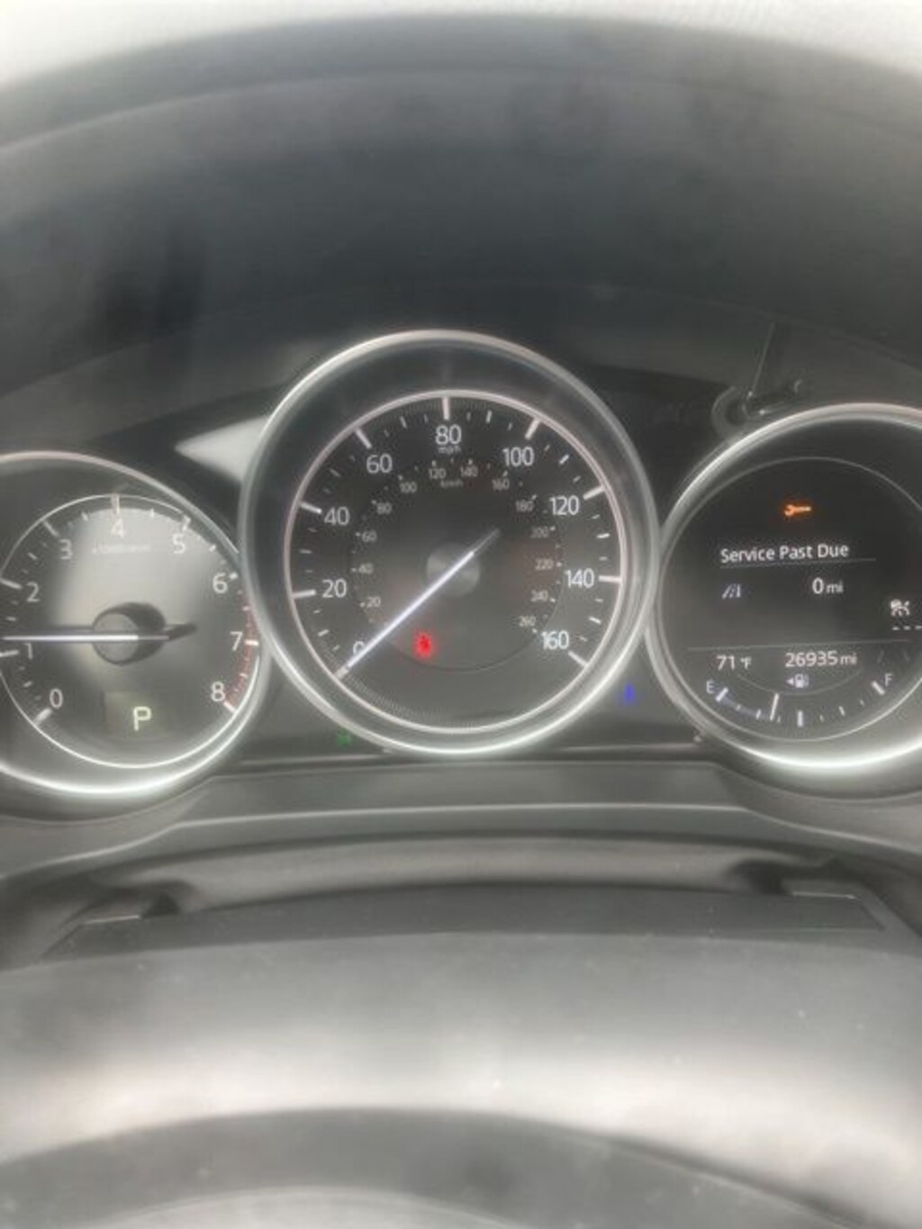 Used 2023 Mazda CX-5 2.5 S Select Package SUV