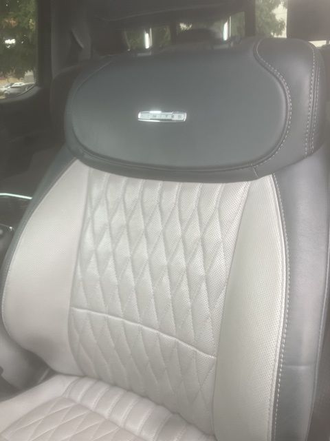 2023 Ford F-150 Limited photo 2