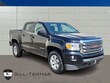 GMC Canyon