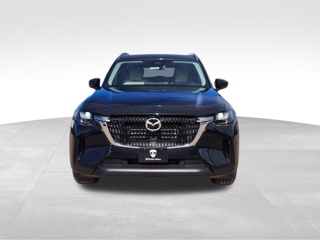 Certified 2026 Mazda CX-90 Phev Preferred SUV