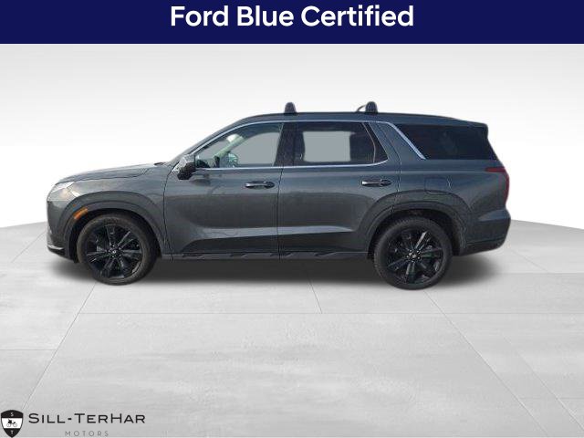 2024 Hyundai Palisade XRT