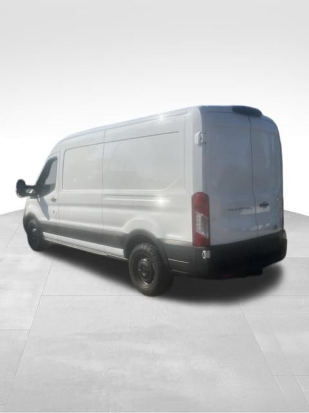Certified 2022 Ford Transit-250 Base Cargo Van