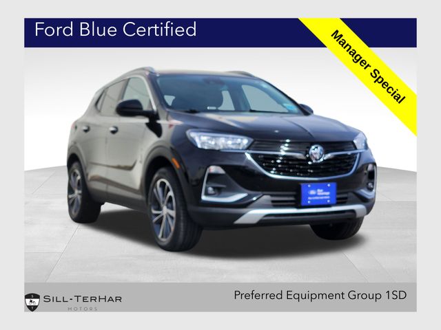 2023 Buick Encore GX Select AWD's photo