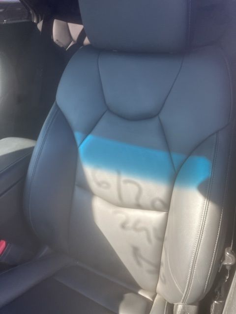 2020 Cadillac CT4 Luxury photo 3