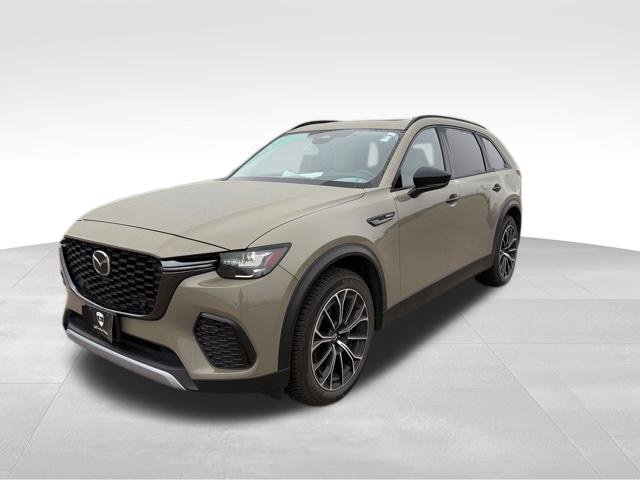 Used 2025 Mazda CX-70 Phev Premium SUV