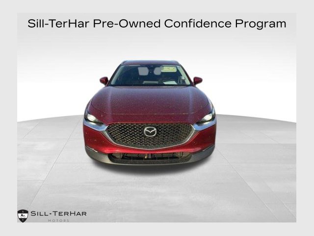 Used 2023 Mazda CX-30 2.5 S Select Package SUV